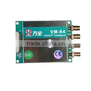 Impinj Indy R2000 Embeded UHF RFID Reader Module thumbnail-1