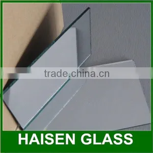 QFG &GGG FLOAT GLASS SILVER MIRROR thumbnail-3