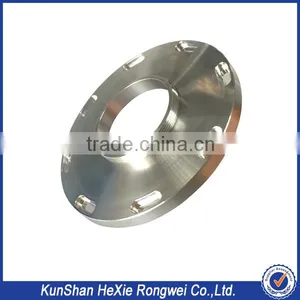 Cnc Machining Parts Drilling Turning Parts thumbnail-4