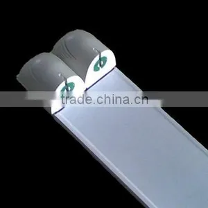 Double Tube Electronic FIxture/Light Fixture Batten Fitting thumbnail-1