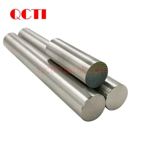 Titanium Rod Factory Direct Price High Strength Ta2 / Gr2 Pure Titanium Rod for Industrial 1kg thumbnail-1