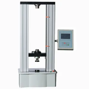 Electronic Universal Testing Machine for Tensile Test in Metal Wire Manufacturing thumbnail-4