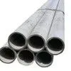 Cold Processed Austenitic Stainless Steel/Copper/Aluminum/Carbon/Galvanized/Zinc Weld Pipe ASTM A213 316 1050 50 S50c 1050 55 S55c 1055 Stainless Stee thumbnail-5