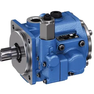 PV7-1X/100-118RE07MDO-16 Variable Vane Pump PV7-17/25-30RE01MC0-16 thumbnail-5
