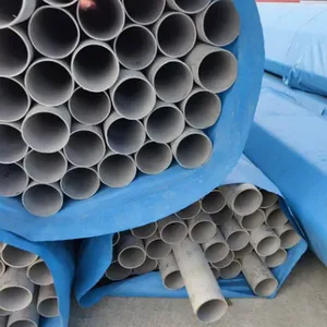 EU General China Made Hot Sale ASTM B622 / Alloy C2000 / Uns N06200 Nickel Alloy Seamless Pipe Mt23 thumbnail-2