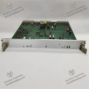 ALSTOM 12004-102-01 VPS BOARD VER.C Module thumbnail-2