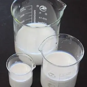 Food Grade Silicone Emulsion 30% 60% For PET Industry thumbnail-2