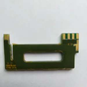 12 Layer Coil Inductor Thick Copper Multilayer PCB+cover Film thumbnail-5