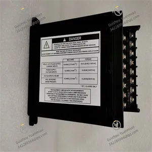 Allen-Bradley 1404-M405A-DNT Powermonitor 3000 Module thumbnail-2