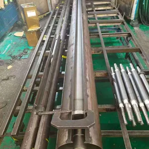 Luoyang Sanyong Machinery Industry Provides a Wide Range of Rubber Roller Processing Specifications and Offers Professional Customization Services. thumbnail-2
