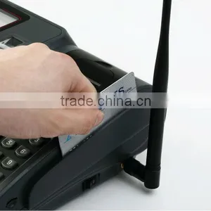 2014 Telpo TPS550 Android Pos Termianl Machine With Thermal Printer/ Camera, 2D Barcode Scanner, FingerPrint Scanner thumbnail-4
