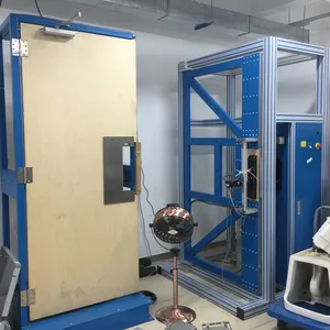 Lock Durability Test Machine EN Standard thumbnail-5