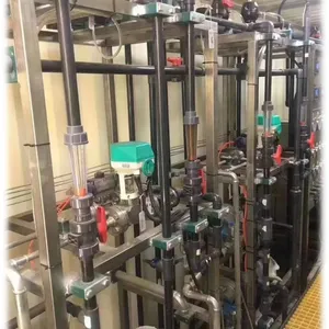 Flange or Thread Connection Concentrated Water Regulating Valve for Oxygen, Gas, and Corrosive Media in Industrial Systems thumbnail-3