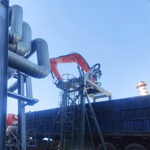 YZH WHD1250 Breaker Boom System thumbnail-1