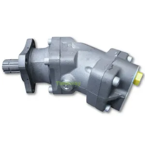 SCP Series Hydraulic Piston Pump SCP-034/056 Cement Truck Garbage Truck Special Pump thumbnail-1