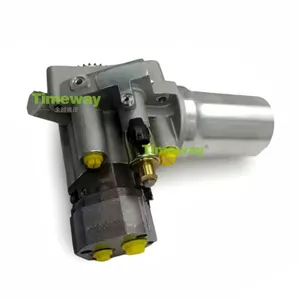 Fuel Injection Pump 180-7341 for Caterpillar CAT Engine 3126 3126B Excavator 322C 325C Loader 938G 950G 953C 962G 963C thumbnail-3