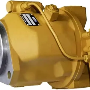 CAT 155-5109 Hydraulic Piston Pump for Caterpillar 320B 320C 325B Excavator Heavy Duty 1555109 Replacement Pump thumbnail-3