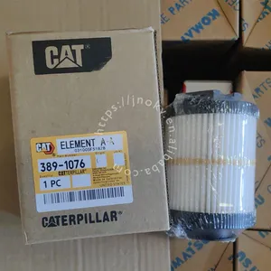 Hot Sale Caterpillar 3891076 Excavator Hydraulic Transmission Oil Filter 3891076 389-1076 Sh66336 ENGINE PARTS thumbnail-1