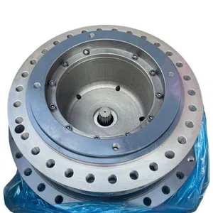Original SANY 60295803 Travel Motor Gearbox High-Performance Excavator Reducer for Mining & Construction (Africa, Asia) thumbnail-4