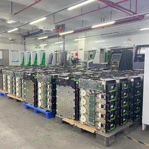 Guangzhou Yinsu Electronic Technology Co., Limited company overview - view 1 thumbnail