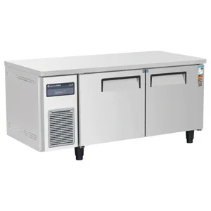 American Style Work Station American Style Work Bench Chiller thumbnail-2