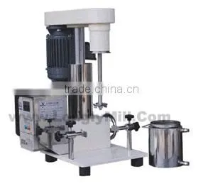 Lab High-speed Disperser thumbnail-1