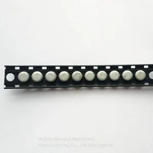 Aluminum & Steel SPR Self-Piercing Rivets, No Pre-Drilling, for Auto Lightweight Assembly thumbnail-5