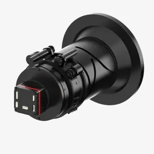 12μm Pixel Raythink Turing F1280 Infrared Module for Security & Forest Fire Prevention thumbnail-3