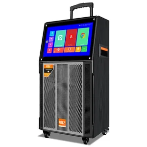 Outdoor Entertainment Party Speaker thumbnail-5