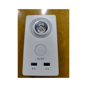 Chinese Wholesale Train Reading LED Light With USB and Type-C thumbnail-1