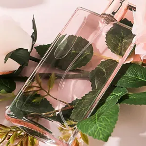 Eau De Parfum Vaporisateur Natural Spray Confused Seductive Unconventional Unvestrained Lasting Floral Fruity Fragrance Perfume thumbnail-3
