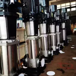 CDLF Light Vertical Multistage Pump thumbnail-1