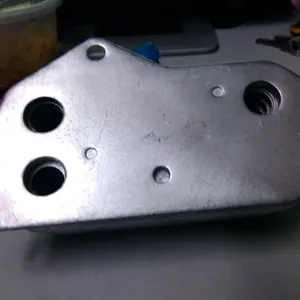 Engine Oil Cooler for BMW X6 thumbnail-3