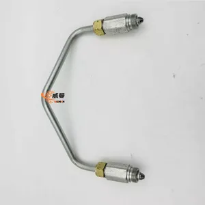 Original Cummins Tube Injector 2896823 for Engine Spare Parts. thumbnail-2
