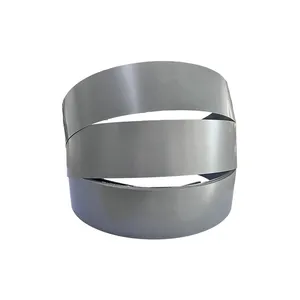 Dx53D+as Aluminized Silicon Steel Coil thumbnail-4