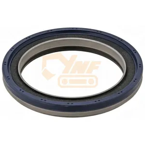CRANKSHAFT OIL SEAL for Construction Machinery Parts SZ311-01045 SZ311-79002 J08E E385B AZ4079G BZ4820F thumbnail-1