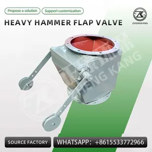 Counterweight Flap Valve thumbnail-3