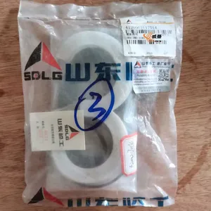 Original SDLG 4120002117014 Sealing Ring Kit for Wheel Loader Spare Parts in Stock. thumbnail-1