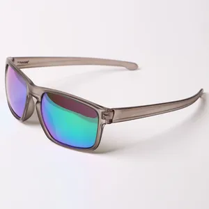 UV400 Protective Polarized Fishing Sunglasses thumbnail-1