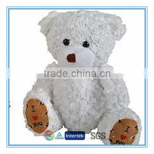 2014 New Custom Cute Plush Teddy Bear thumbnail-5