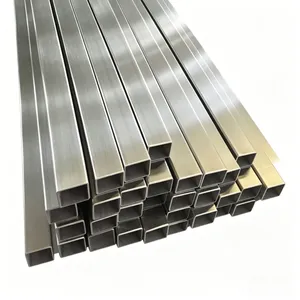 Food Grade 316L Stainless Steel Tube – Polished Beverage & Dairy Systems thumbnail-3