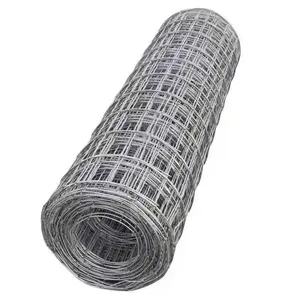 Poultry Husbandry Equipment Adds Corrosion Family Farming Factory Price Deer Fence Grassland Net thumbnail-4