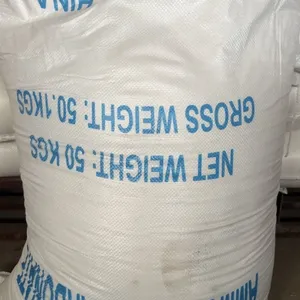 Ammonium Bicarbonate 50kg/bag Ammonium Bicarbonate for Export 1066-33-7 Industrial Ammonium Bicarbonate thumbnail-5