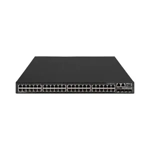 Dahua Dh-as5500-48gt4xf-600 48-port Layer 3 Managed Smart Poe Switch thumbnail-2