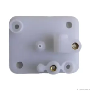 451614 Heater Front Cover for Hitachi PH PB PX PXR Inkjet Coding Printer thumbnail-1