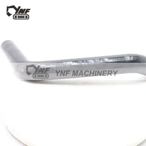 17A-03-41612 D155AX-6A Excavator Hose YNF17827, Excavator Hose Fitting Replacement Parts thumbnail-3