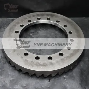 OD364 PCD246 Excavator Spare Part for Coupling Gearbox Service YNF17661 thumbnail-3