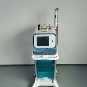 Dual-Wavelength Picosecond Laser System for Tattoo Removal With 1064nm & 532nm thumbnail-1