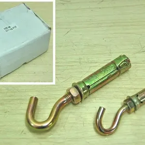 Expansion Bolt thumbnail-1
