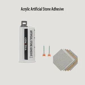 CONSTHA 50ML Solid Surface Adhesive For Corian Counter Top thumbnail-2